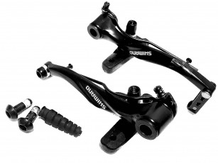 SHIMANO HAMULEC V-BRAKE BR-T4000 ALIVIO