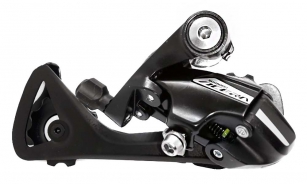 SHIMANO RD-M3020 PRZERZUTKA TYŁ SGS ACERA 7/8 rzędów