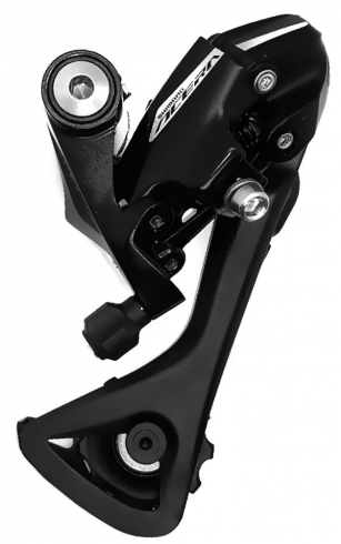 SHIMANO RD-M3020 PRZERZUTKA TYŁ SGS ACERA 7/8 rzędów